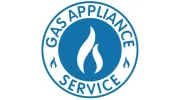 Gas Appliance Service