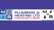 M & R Plumbing & Heating