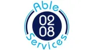 0208 Able Services
