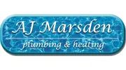 A J Marsden