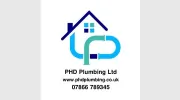 PHD Plumbing