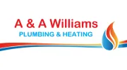 A and A Williams