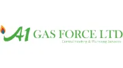 A1 Gas Force Warwick
