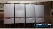 Forward Plumbing Services