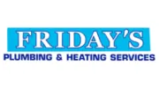 Friday's Plumbing & Heating