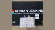 Adrian Jenkins Plumbing & Heating Services