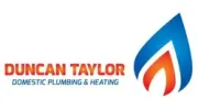 Duncan Taylor