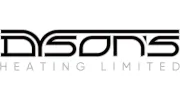 Dysons Heating