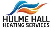 Hulme Hall Heating