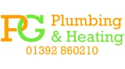 P G Plumbing & Heating