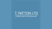 T Patton