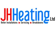 J H Heating
