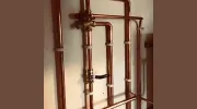 Stubbs Plumbing and Heating