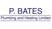 Peter Bates