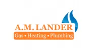 A.M.LANDER Gas, Heating & Plumbing