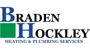 Braden Hockley Heating & Plumbing