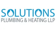 Solutions Plumbing & Heating