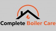 Complete Boiler Care