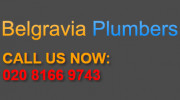 Plumbers Belgravia