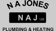 N A Jones Plumbing and Heating