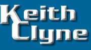 Keith Clyne