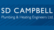 S D Campbell Plumbing & Heating