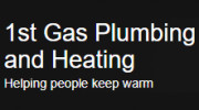 1st Gas Plumbing & Heating
