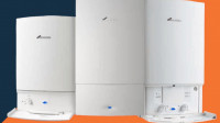 Boiler Installation