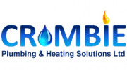 J Crombie Plumbing Services