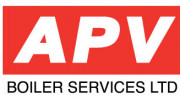 APV Boiler Services