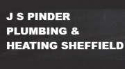 J S Pinder Plumbing & Heating