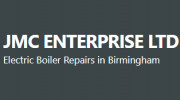 J M C Enterprise Ltd