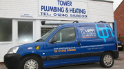 Tower Plumbing & Heating