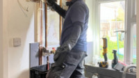 Plumbing