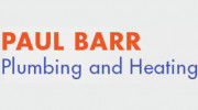 Paul Barr Plumbing & Heating Services
