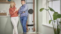 Unvented Cylinders