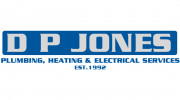 D P Jones Plumbing & Heating Services