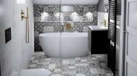 Bathroom Installation