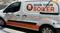 Boiler Installation