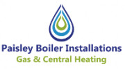 Paisley Boiler Installations