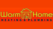 Warm Home Heating & Plumbing