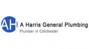A Harris General Plumbing