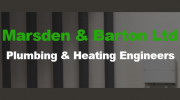 Marsden & Barton