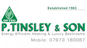 P Tinsley & Son