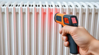 Central Heating Repairs Bolton