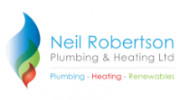 Neil Robertson Plumbing & Heating
