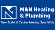 M&N Heating & Plumbing