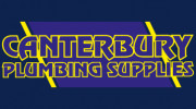 Canterbury Plumbing Supplies