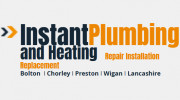 Instant Plumbing & Heating