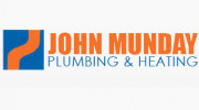John Munday Plumbing & Heating